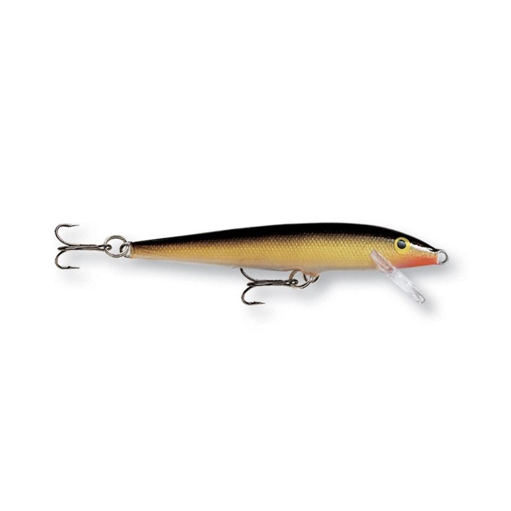 Bass Store Italy -Rapala Original Floater