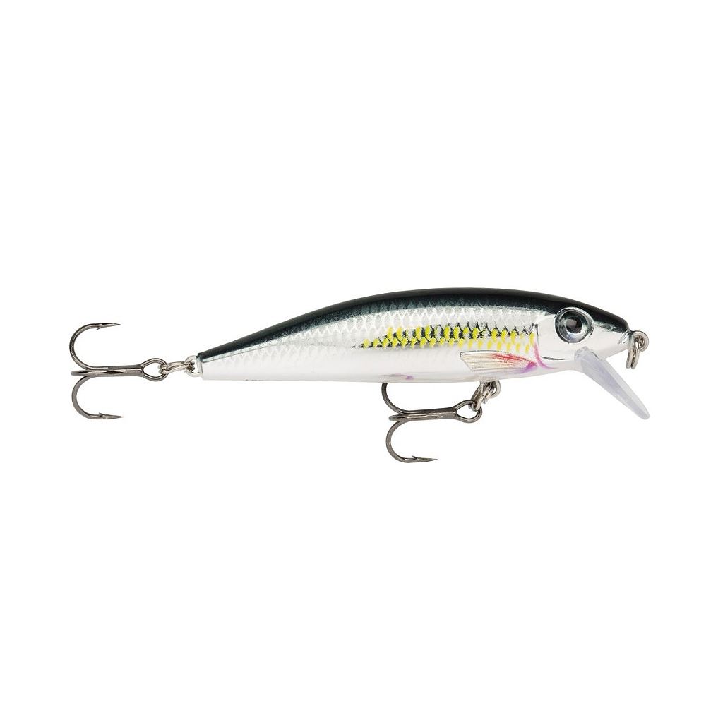 rapala x rap cd