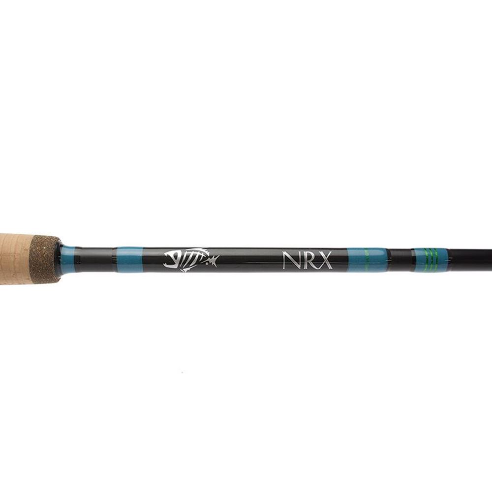 negozio di pesca online Bass Store Italy G-LOOMIS NRX spinning
