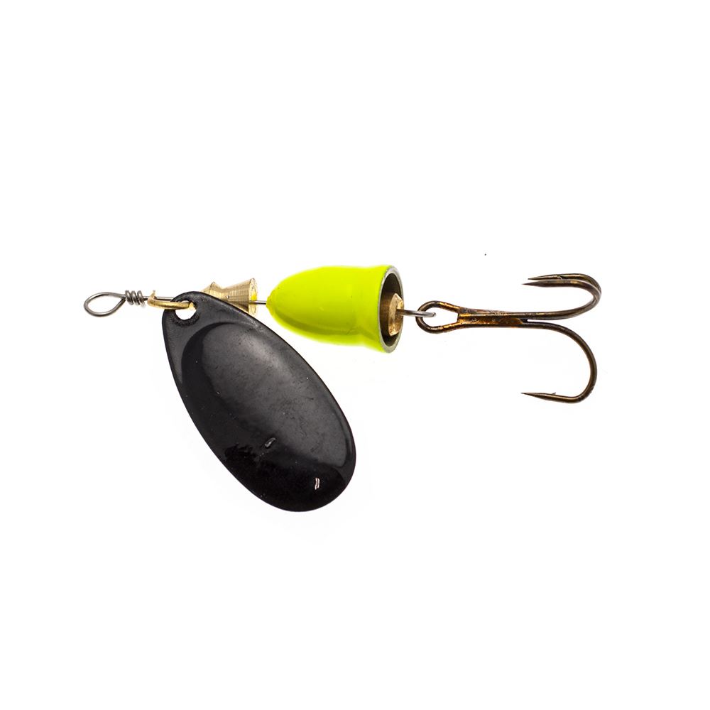 negozio di pesca online Bass Store Italy T- Fishing Extreme Trout Spinner 