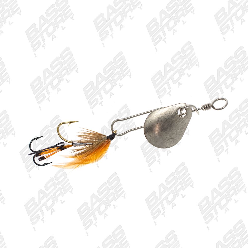 canna da pesca spin fly