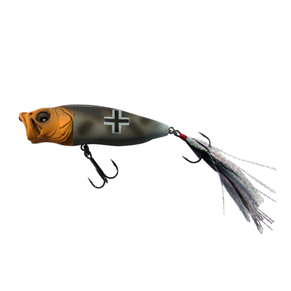 Negozio Di Pesca Online Bass Store Italy Megabass Pop Max