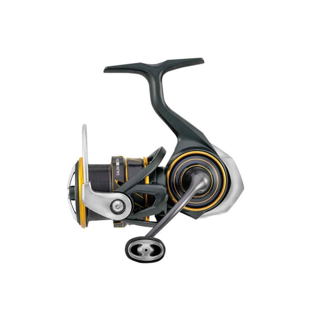 Подшипники daiwa caldia