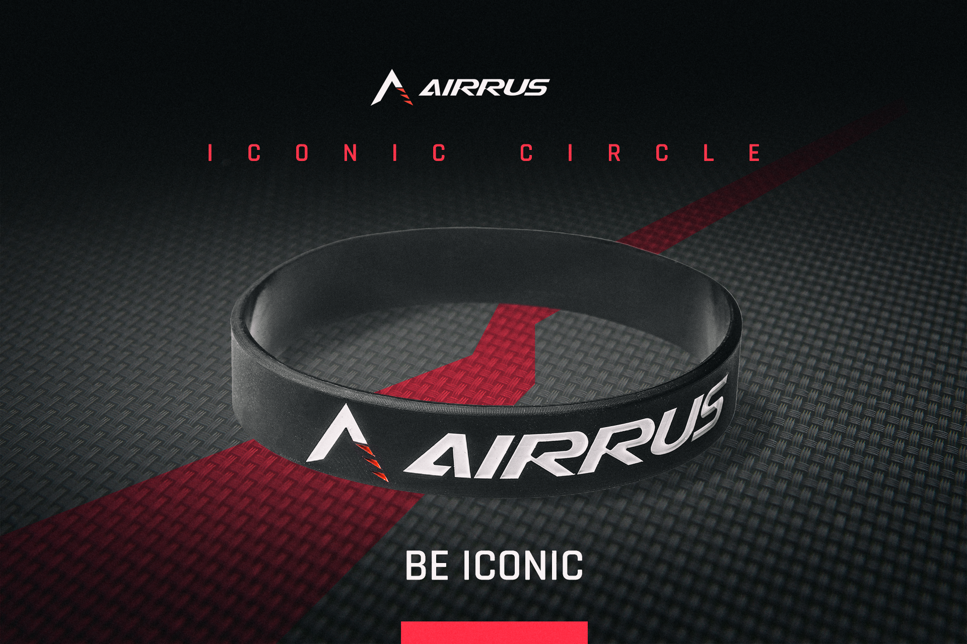 Airrus Iconic Circle