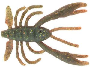 Berkley Gulp Crabby Camo Berkley